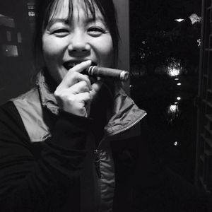 Meet your Posher, Jie